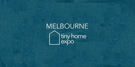 Melbourne Tiny Home Expo Logo
