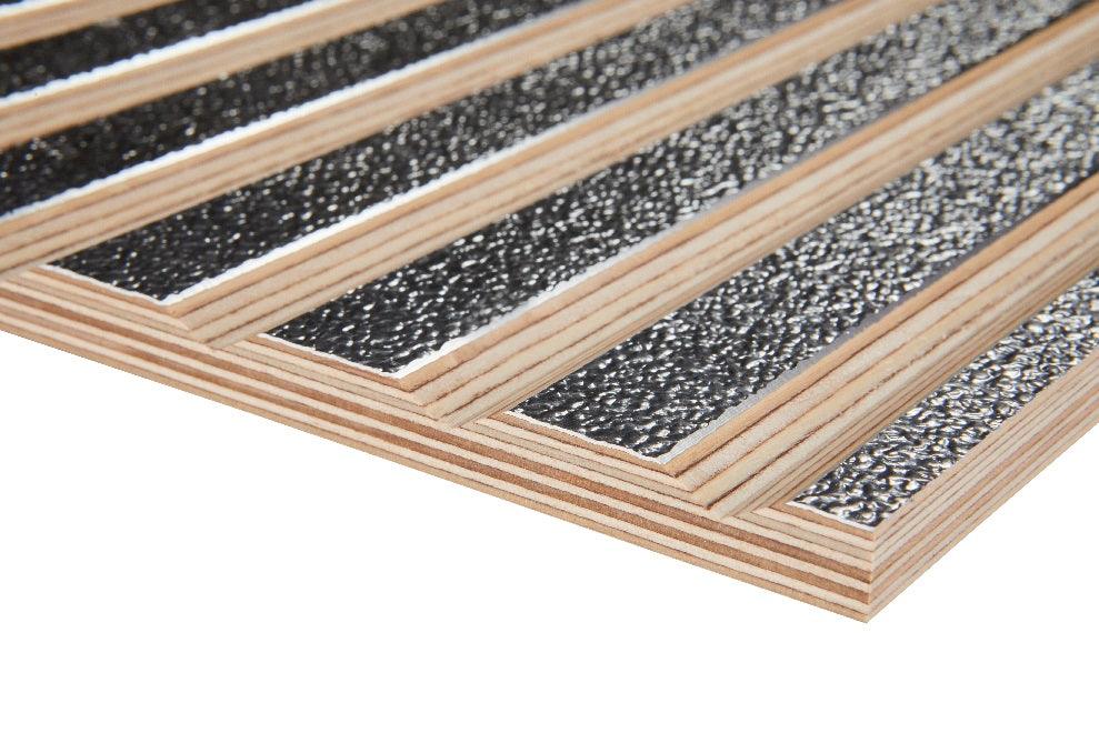 Birch Cladding Ply Online