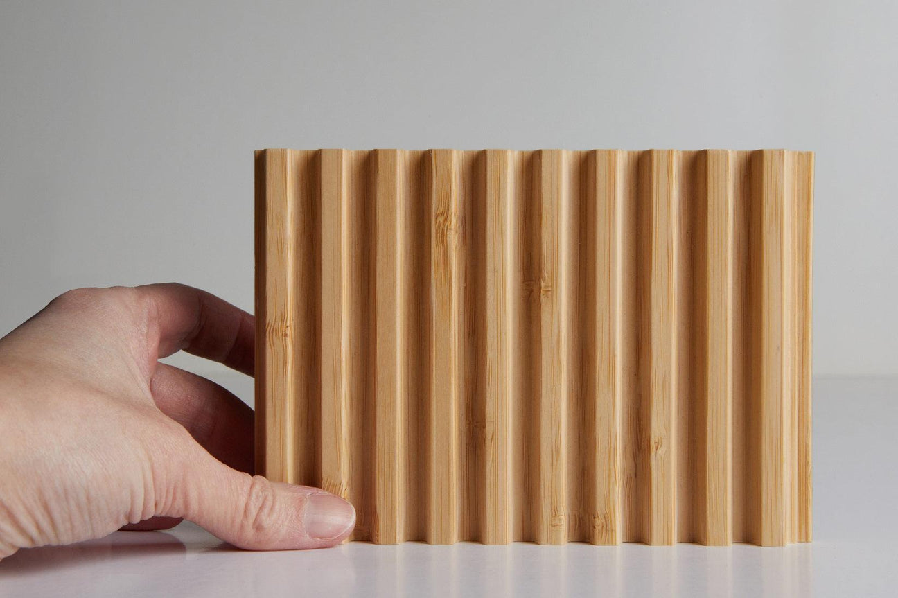 Bamboo Cladding - Ply Online