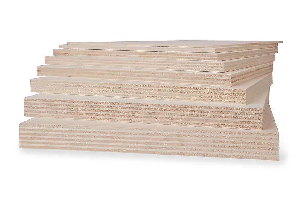 Poplar Plywood - Ply Online