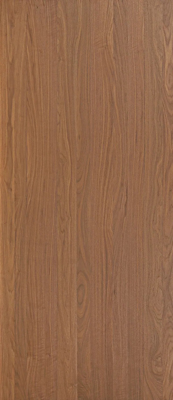 American Walnut Veneer T&G Wall Panel UV-Coated A/BB - Ply Online