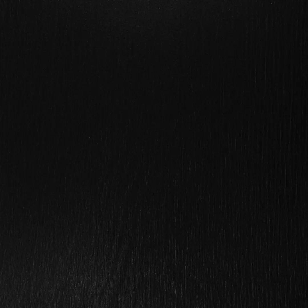 Black Stained Birch Plywood 2440x1220x12mm pattern