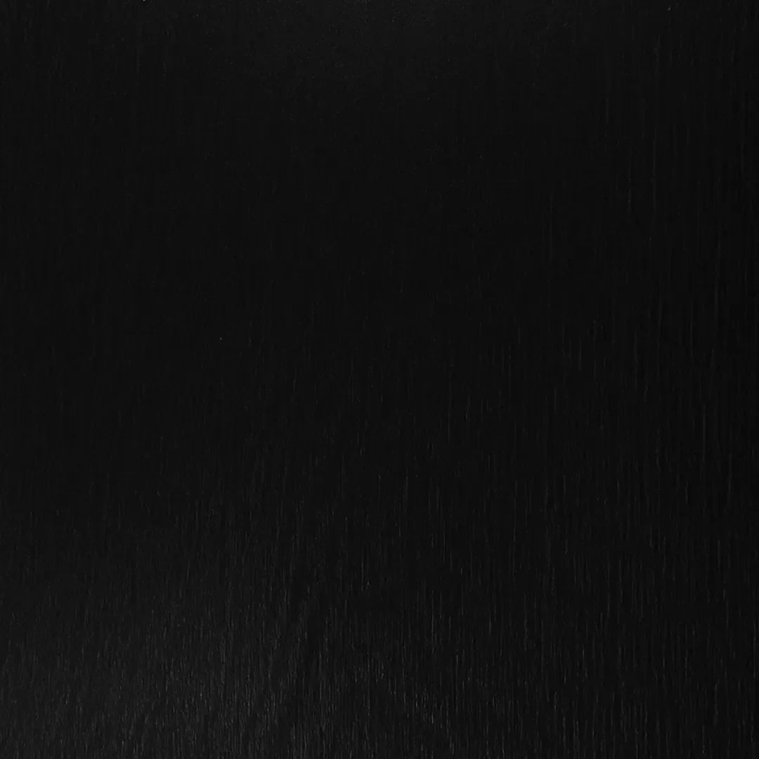 Black Stained Birch Plywood 2440x1220x12mm pattern