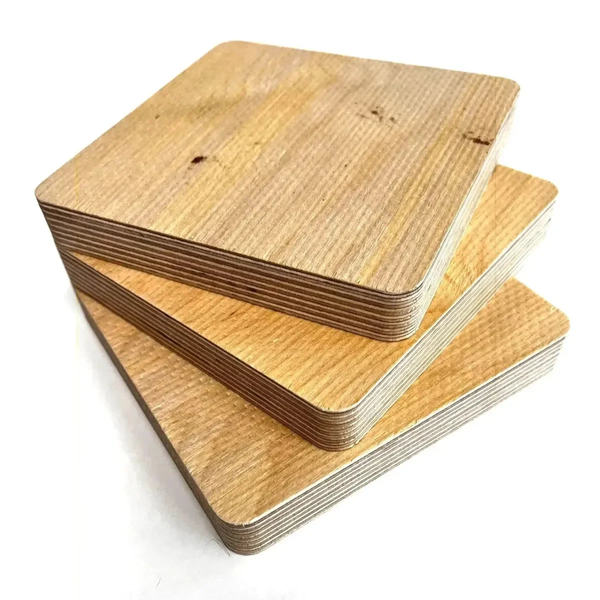 Birch Plywood Heavy-Duty C/C 2465x1250x18mm - Ply Online