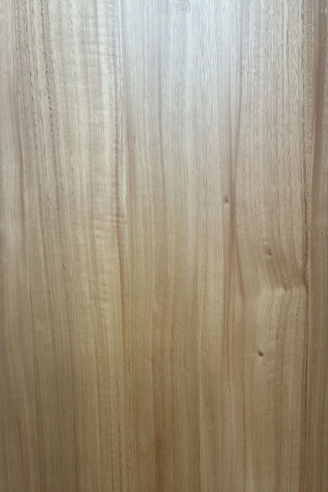 Messmate Timber Veneer Panel A/B UV-Coated FOSB 19x2745x1220 mm - Ply Online