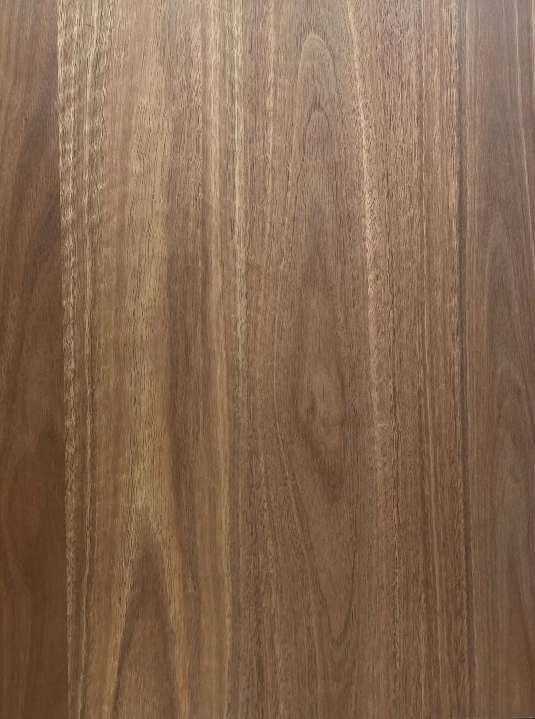 Spotted Gum Timber Veneer Panel A/B UV-Coated FOSB 19x2745x1220 mm - Ply Online