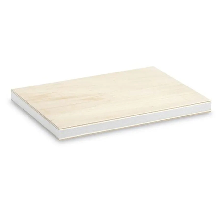 Ultralight Poplar XPS Sandwich Panel - Ply Online