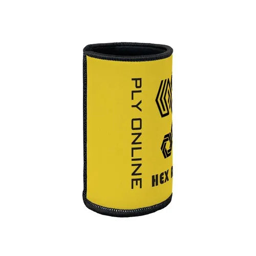 Ply Online's Stubby Holder '.com ply with me, baby' - Ply Online