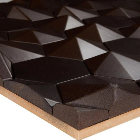 Architectural Coffee Panel Cappuccino (sample 600x600mm) - Ply Online