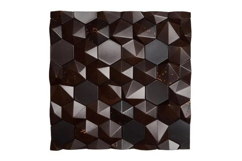 Architectural Coffee Panel Cappuccino (sample 600x600mm) - Ply Online