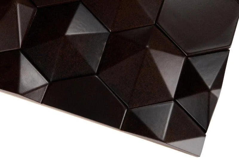 Architectural Coffee Panel Cappuccino (sample 600x600mm) - Ply Online