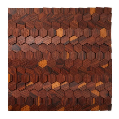 Architectural Panel Chainmail (sample 600x600mm) - Ply Online