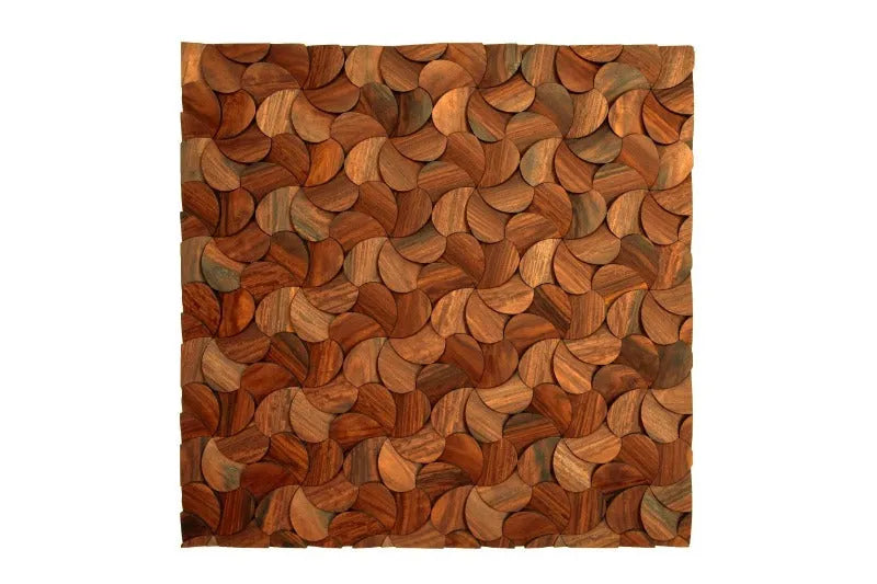 Architectural Panel Pansy Oak (sample 600x600mm) - Ply Online