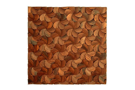 Architectural Panel Pansy Oak (sample 600x600mm) - Ply Online