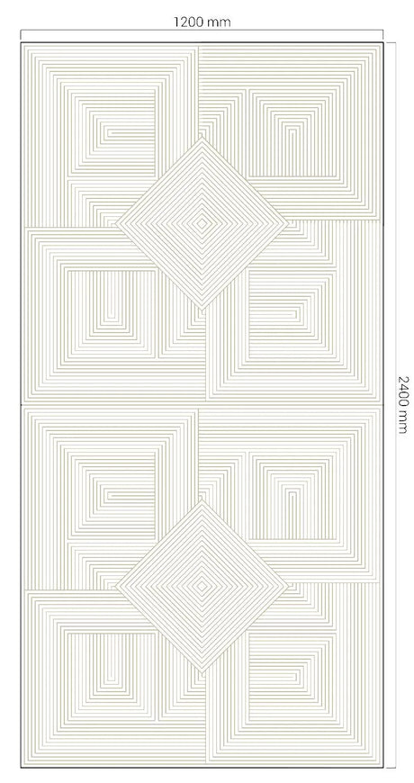 Architectural Wall Panel Mirage - Ply Online