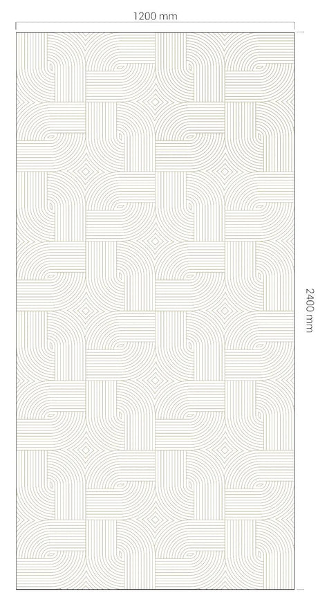 Architectural 3D Wall Panel Zen - Ply Online
