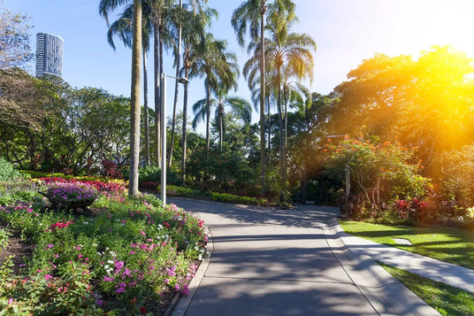 City Park by Brisbane Plywood Supplier Ply Online