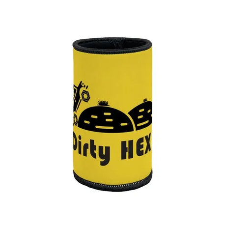 Ply Online's Stubby Holder '.com ply with me, baby' - Ply Online