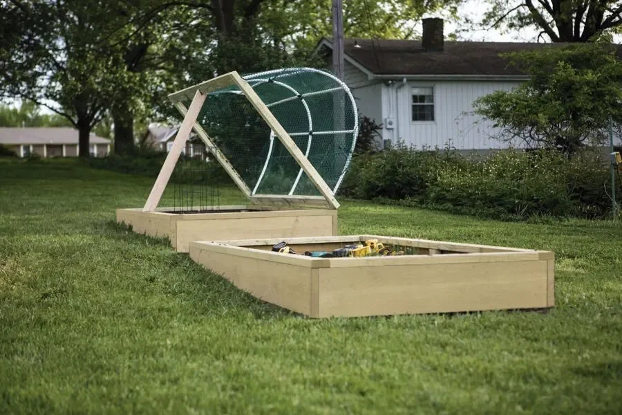 Duraply ® Outdoor Panels 18x2500x1220 mm - Ply Online