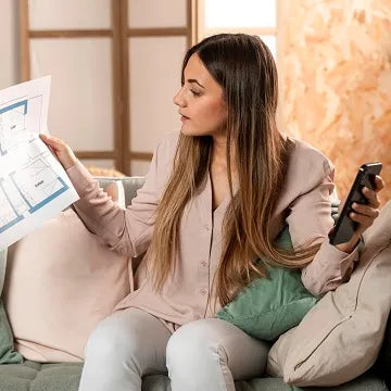 Interior Design Service by Ply Online