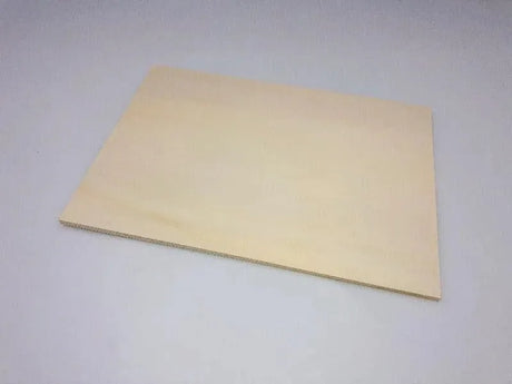 Premium Italian Poplar Plywood AB/BB Laser Cut 18 mm (9 plies) - Ply Online