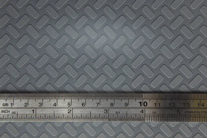 Riga Composite TPO Birch Plywood WBP Non-Slip 18x1220x2440mm - Ply Online