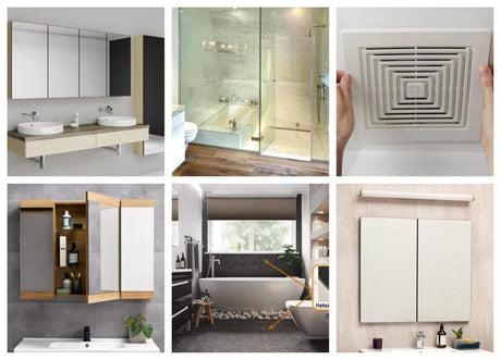 6 Tips to Beautify Your Bathroom - Ply Online