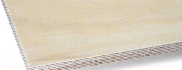 Ply Online Introduced Clear Coated Baltic Birch Plywood! - Ply Online