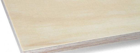 Ply Online Introduced Clear Coated Baltic Birch Plywood! - Ply Online