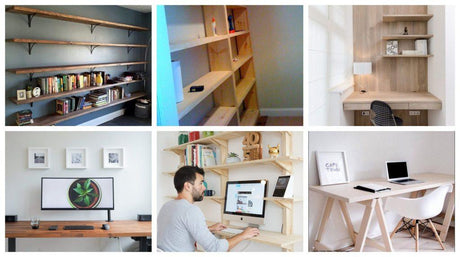 Ply Online Offers Plywood for Garage Office - Ply Online