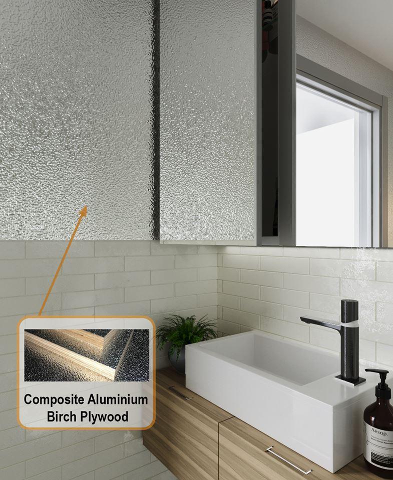 Tips on Using Plywood in Your Bathroom - Ply Online