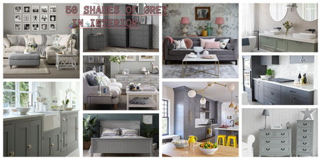 50 Shades of Grey Plywood - Ply Online