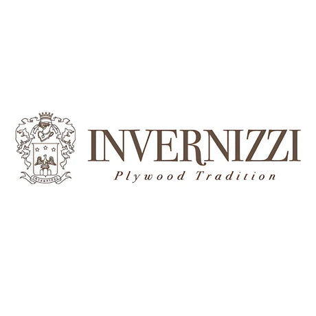 Invernizzi plywood logo