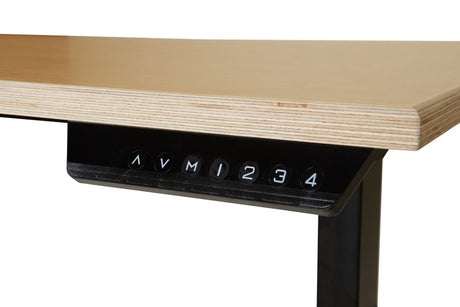 Adjusto Coffee/Dining Tables - Ply Online