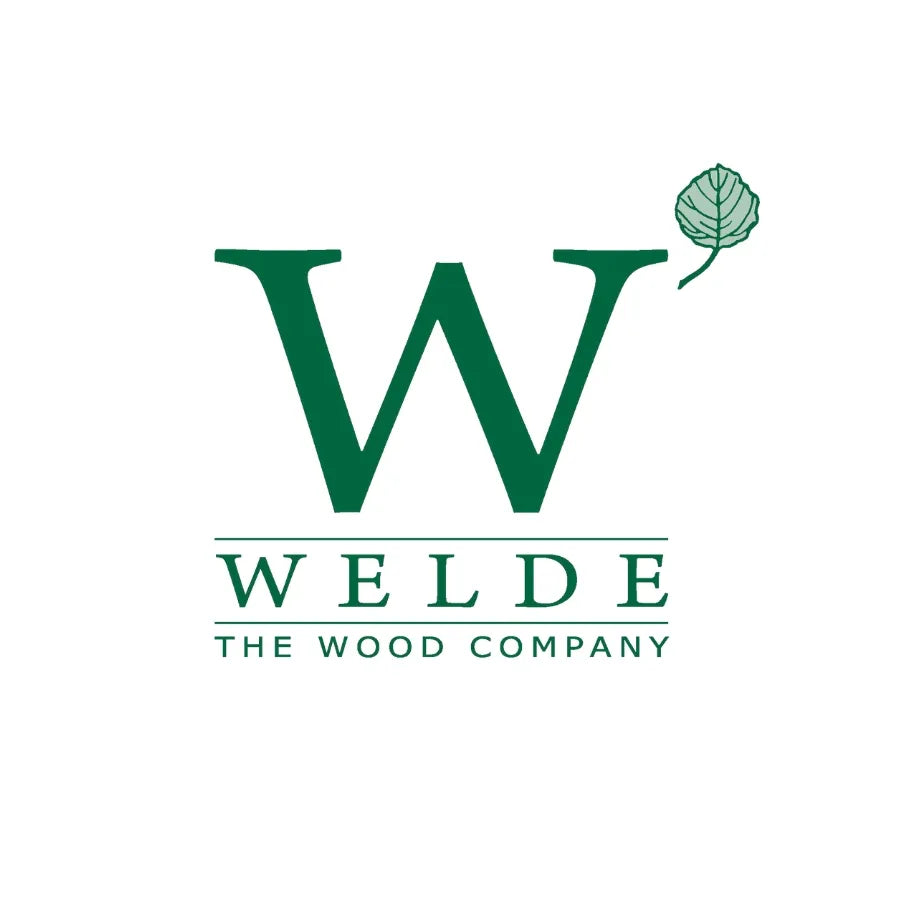 Welde Plywood Logo