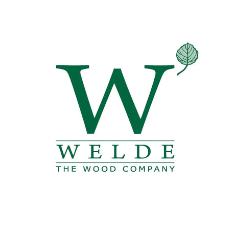 Welde Plywood Logo