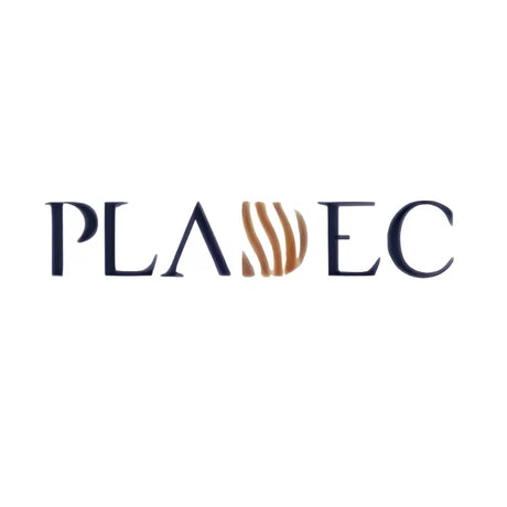 Pladec Logo