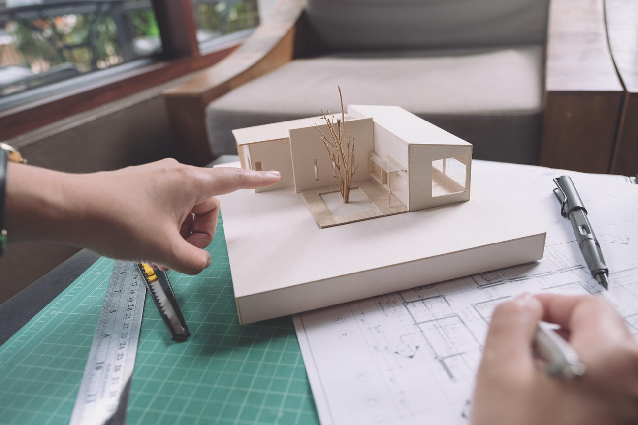 Plywood for Modelling - Ply Online
