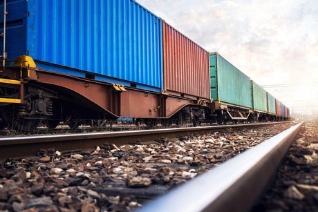 Plywood for Rail Transport - Ply Online