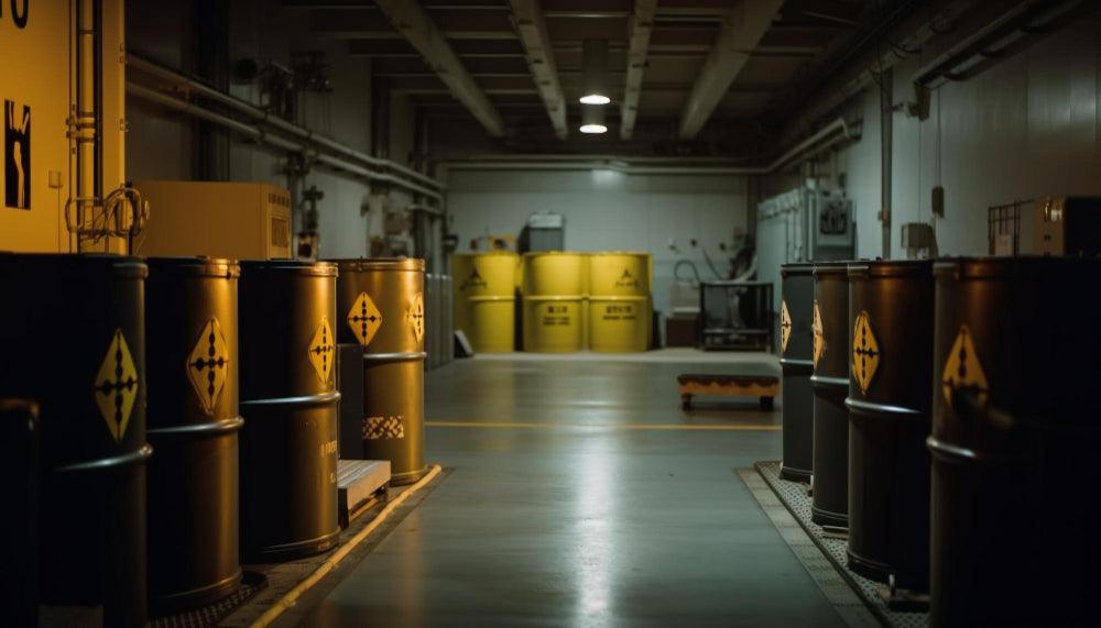 Plywood Resistant to Aggressive Chemicals - Ply Online