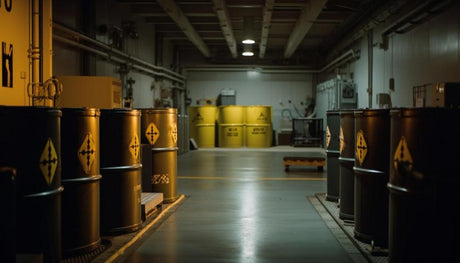 Plywood Resistant to Aggressive Chemicals - Ply Online