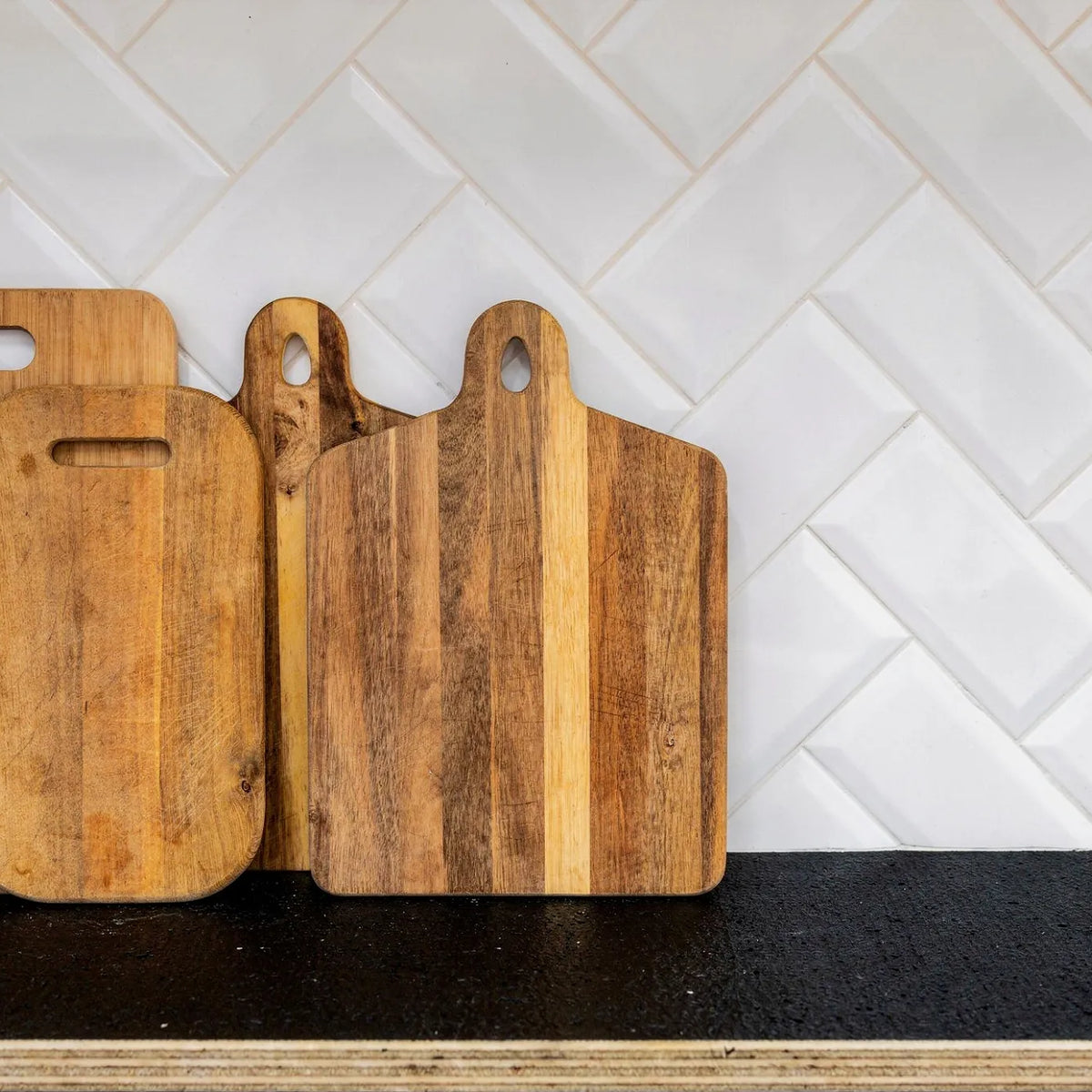 Plywood for Benchtops - Premium Panels for Kitchens and Workspaces ...