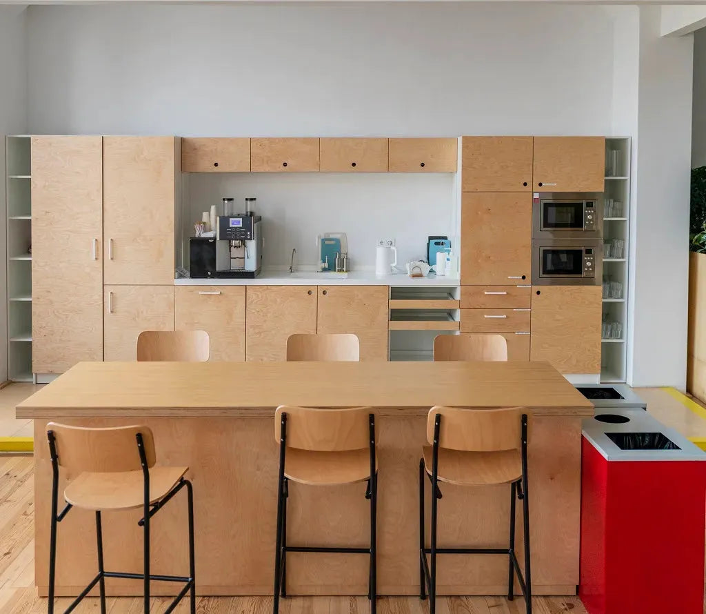 Ply Cladding Prefinished Plywood & Cladding Collection - Ply Online