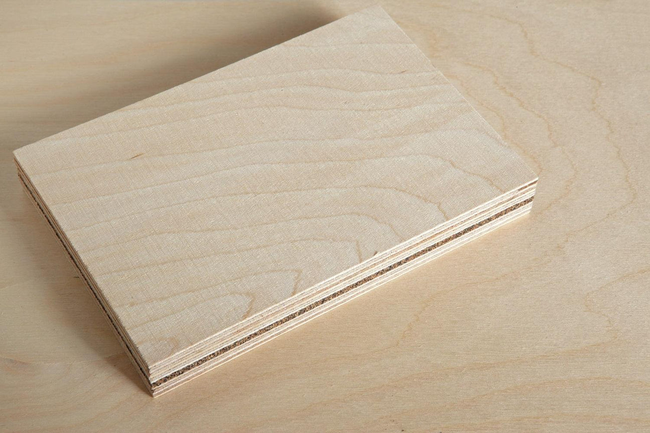 Raw Plywood - Ply Online