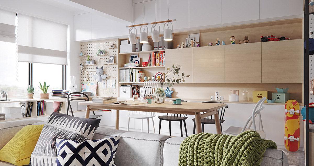 Scandinavian Style - Ply Online