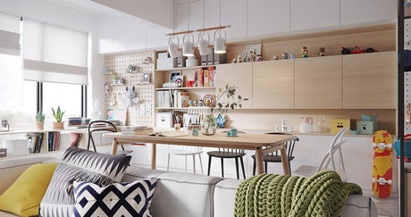 Scandinavian Style - Ply Online