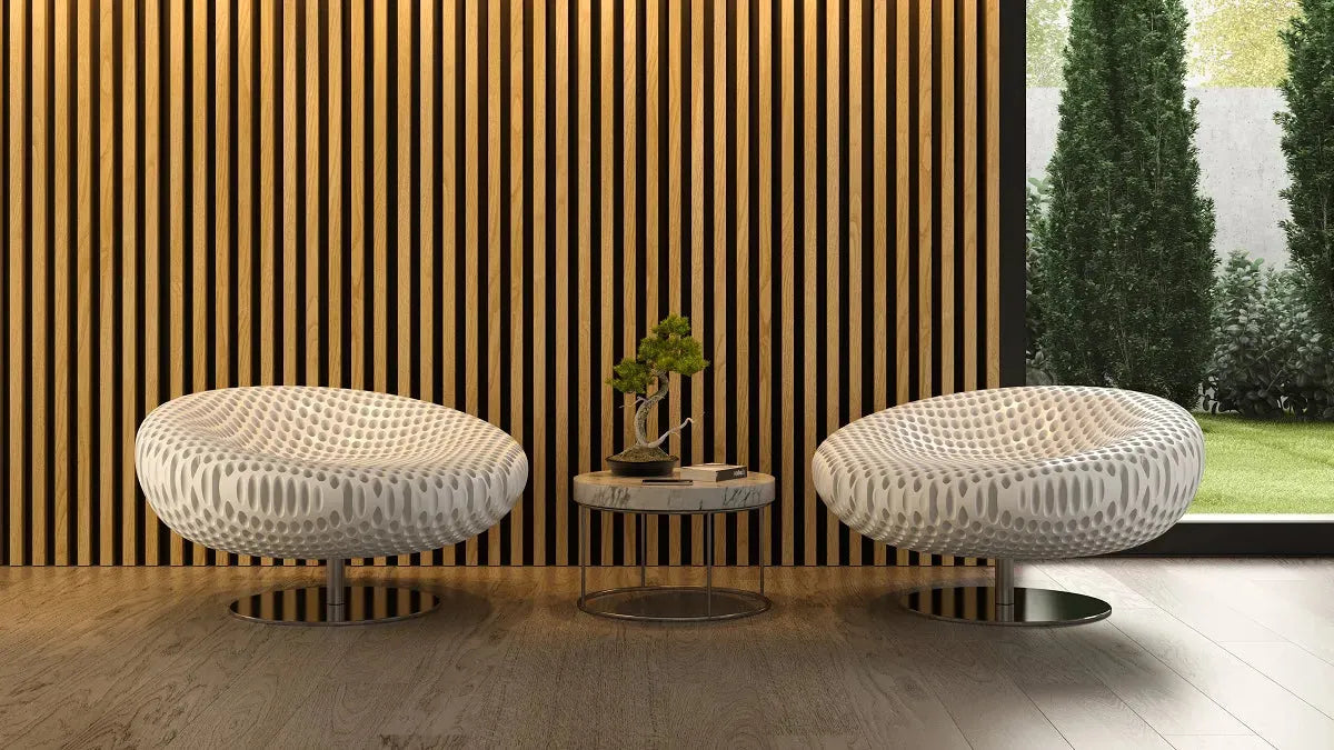 Quality Timber Cladding and Panels Products at Ply Online