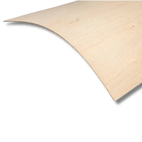 Birch Plywood Samples - Ply Online