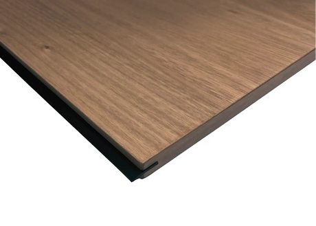 American Walnut Veneer T&G Wall Panel UV-Coated A/BB - Ply Online