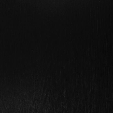 Black Stained Birch Plywood 2440x1220x12mm pattern